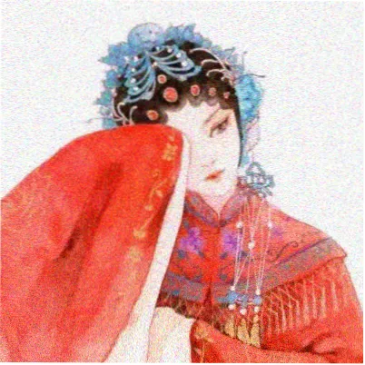 樱桃琥珀 演员 白敬亭